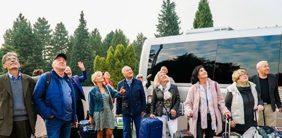Okropna tragedia wstrząsnęła uczestnikami "Sanatorium miłości". Wszyscy zalali się łzami