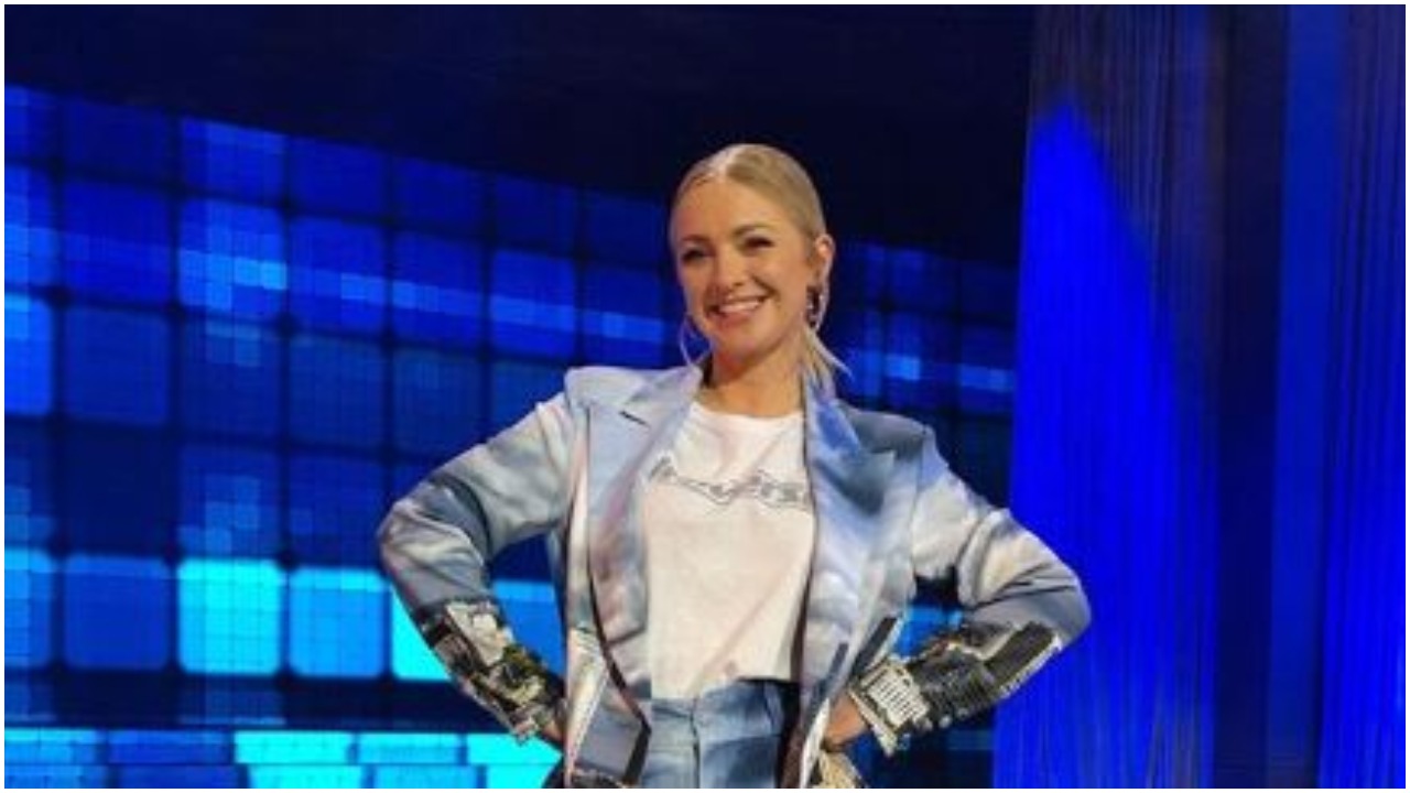 Media obiegła radosna nowina. Barbarze Kurdej-Szatan wreszcie się udało, gratulujemy z całego serca