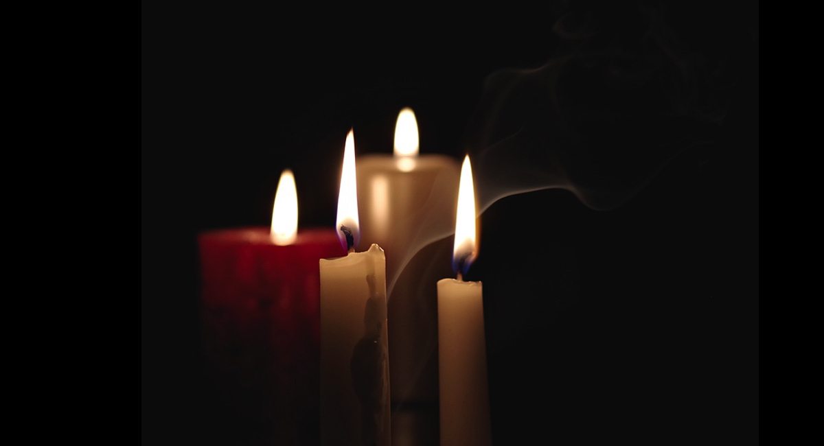Nie żyje mama z sześciorgiem dzieci, najmłodsze miało roczek. Okropna śmierć, nie mieli szans