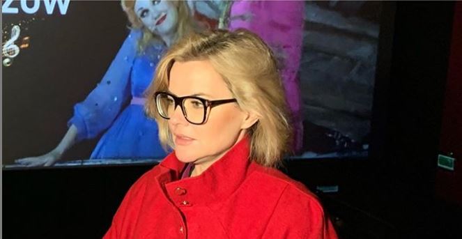Posępne informacje o Monice Zamachowskiej. Sprawa nie skończy się dobrze