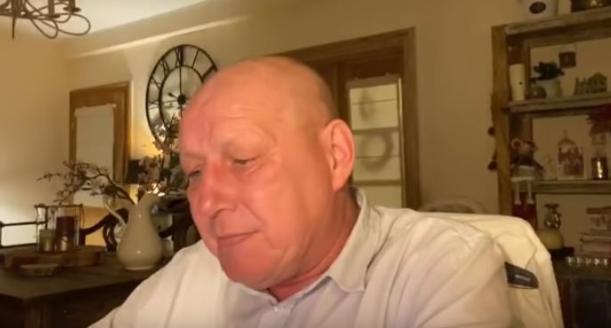 Jackowski zaapelował do Polaków. Jest fatalnie, jego słowa nie pozostawiają wątpliwości