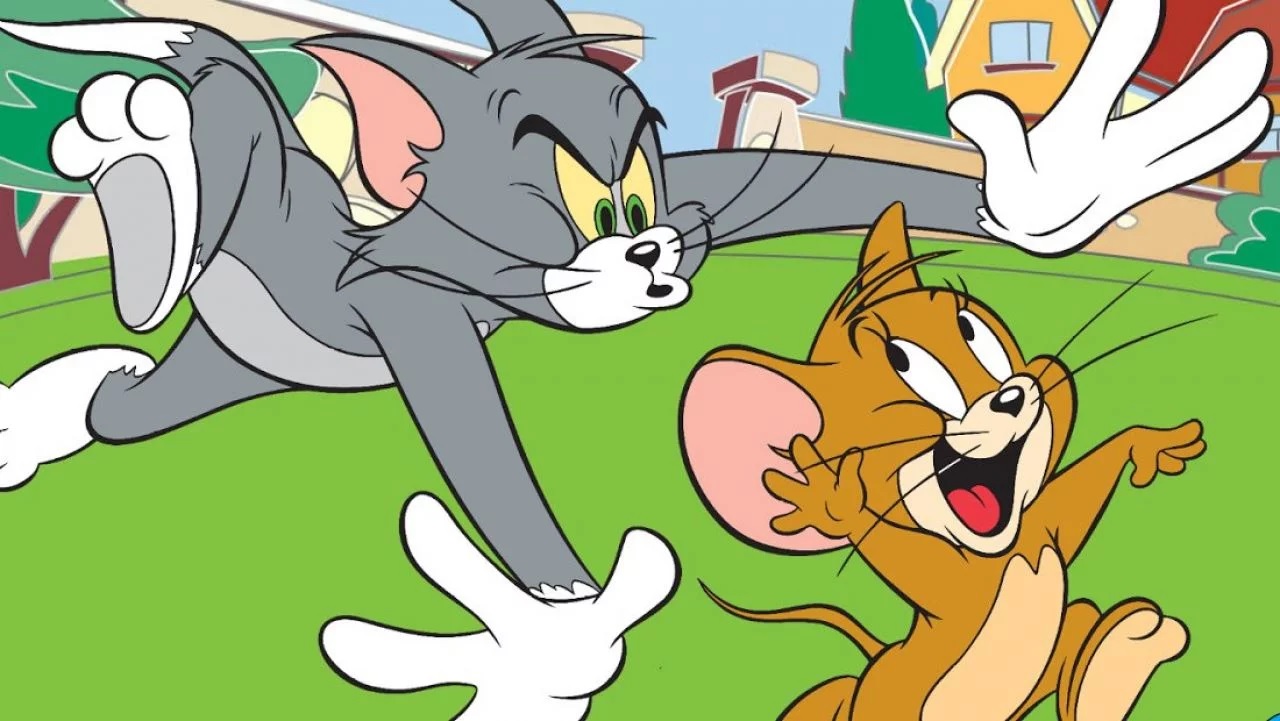Tom i Jerry skończyli dzisiaj 80 lat. Oglądaliście ich zabawne perypetie?