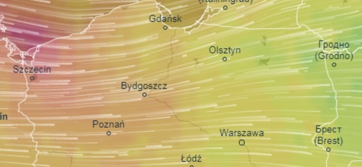 Nadchodzą anomalie, wydano alerty dla połowy Polski. Zmiany będą ogromne