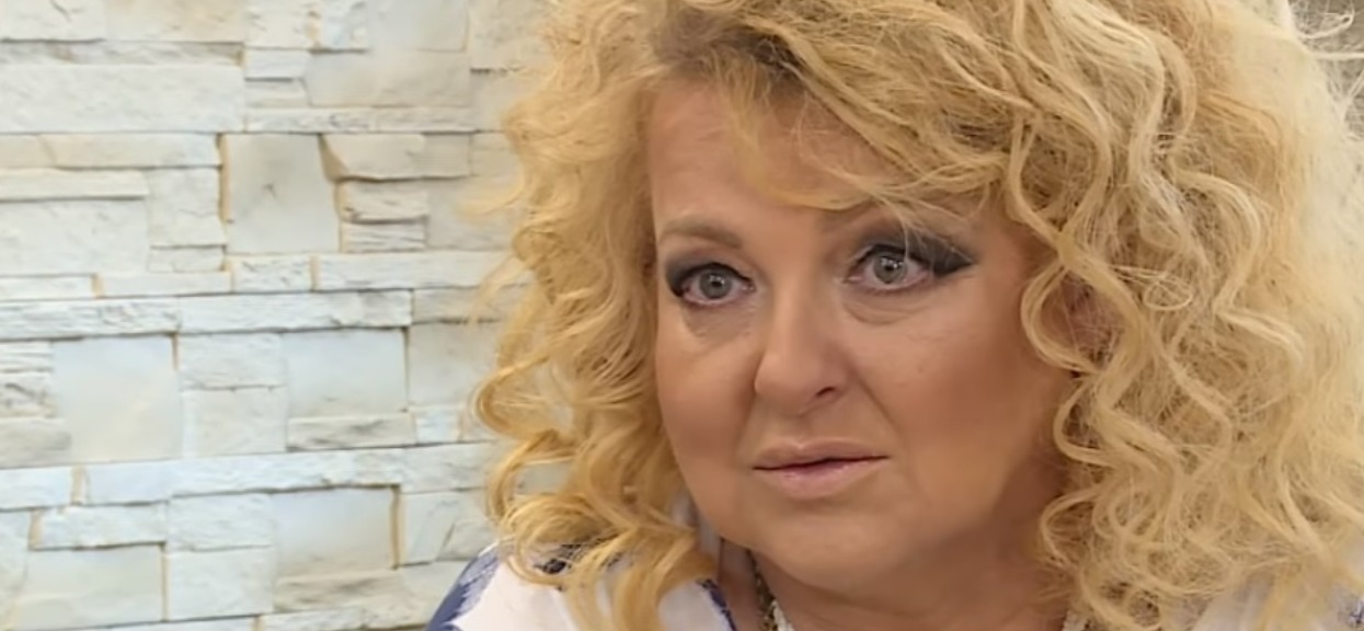 Jedna upoiła Gessler, druga ją upokorzyła. Afera, podrzucili Magdzie mikrofon i wszystko ujawniła