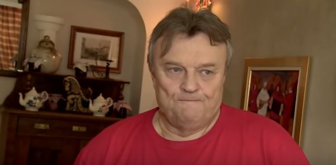 Krzysztof Cugowski nagle chwycił mikrofon na pogrzebie Lipki. Wszyscy usłyszeli jego słowa, bliscy zalali się łzami