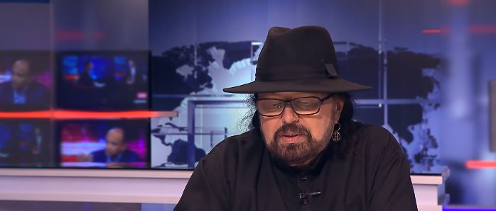 Dopiero po śmierci Hołdys zdecydował się ujawnić prawdę o Lipce. Nikt nie wiedział, co razem zrobili