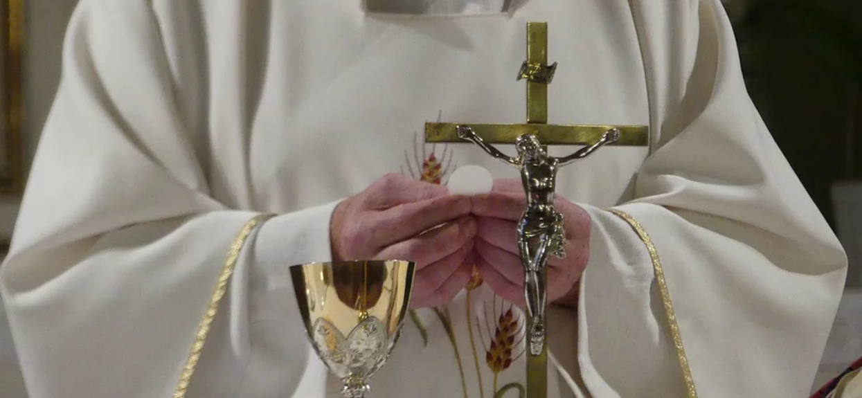 "Pedofilia jeszcze nikogo nie zabiła". Okropne słowa księdza, poniżej ludzkiej godności
