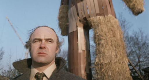 "Miś" - kultowy film PRL-u. Do dzisiaj bawi do łez