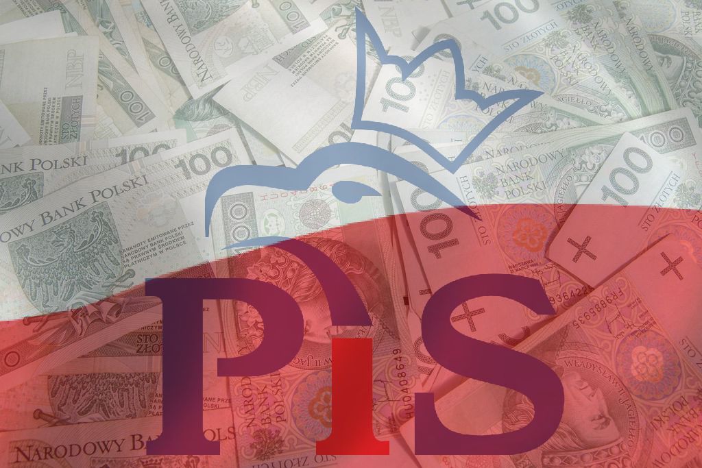 Tego jeszcze nie wymyślił żaden rząd. PiS chce opodatkować Polaków za granicą