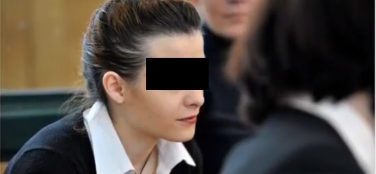 Ostatnie zdjęcie małej Madzi z Katarzyną W. Jeden szczegół jest przerażający, potem wydarzył się dramat