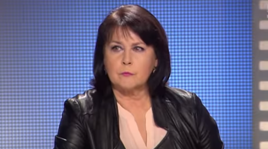 TVP i Elżbieta Jaworowicz nie chcieli, by skandal wyszedł na jaw. Stało się, dobre imię ikony telewizji zrujnowane?