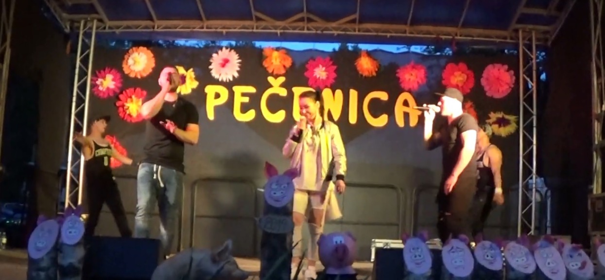 Nikt nie wiedział, że jest w ciąży. Gwiazda disco polo w tajemnicy urodziła syna, rozczulające zdjęcie