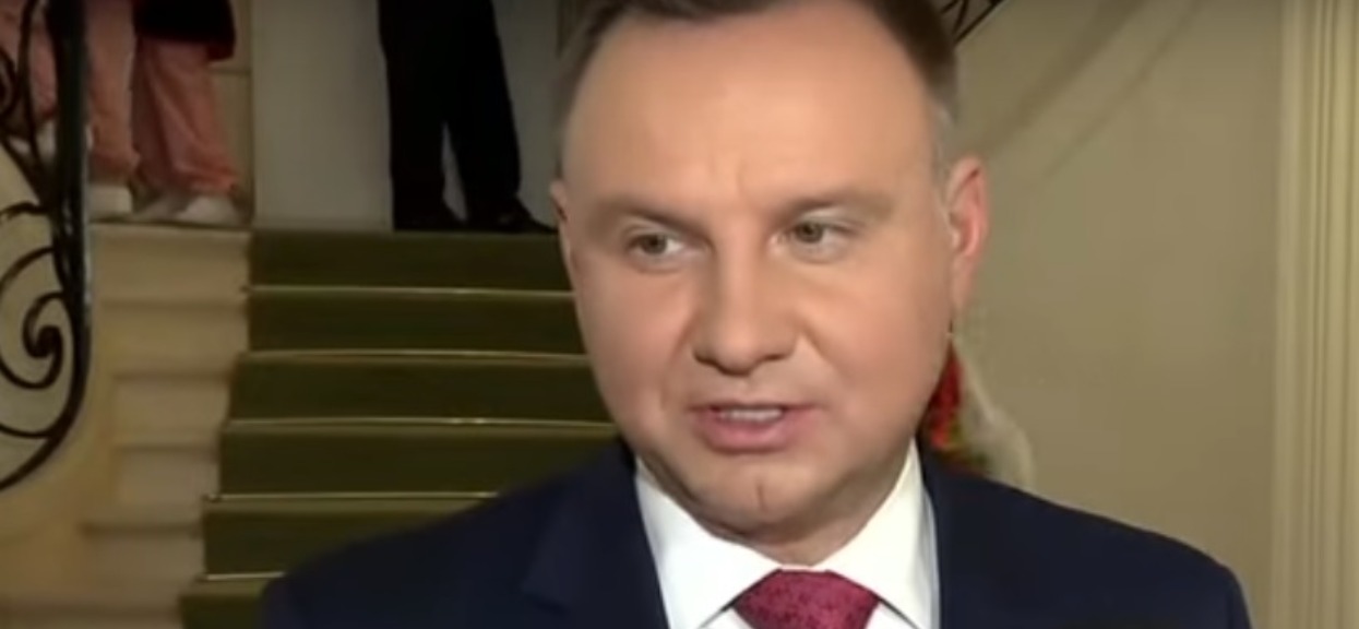 SOP naraził prezydenta Dudę na poważne niebezpieczeństwo? Kulisy wydarzeń są wstrząsające