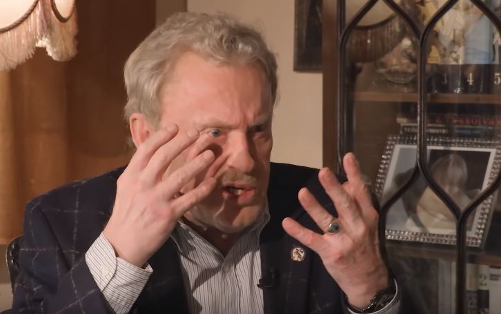 Rodzina Olbrychskich pogrążona w żałobie. Wiadomość o śmierci światowej sławy aktora jest druzgocąca dla nich