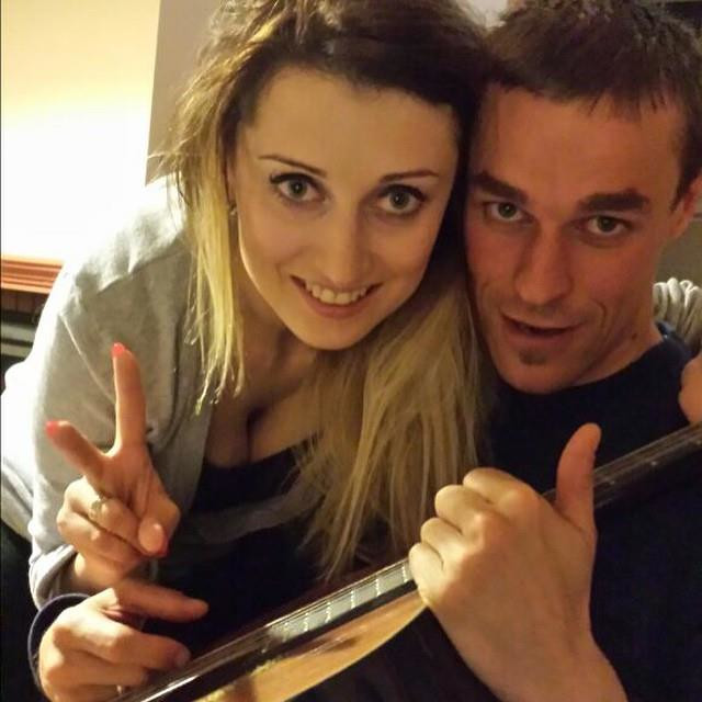 Po walentynkach gruchnęła radosna nowina od Żyłów. Justyna i Piotr są szczęśliwi