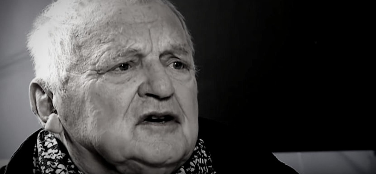 TVP przekazało najgorszą wiadomość dla wszystkich Polaków. Nie żyje Jerzy Gruza