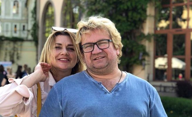 Paweł Królikowski znalazł się na krawędzi, żona musiała błyskawicznie zareagować. Widzowie zadrżeli, kiedy usłyszeli przerażające wyznanie na żywo