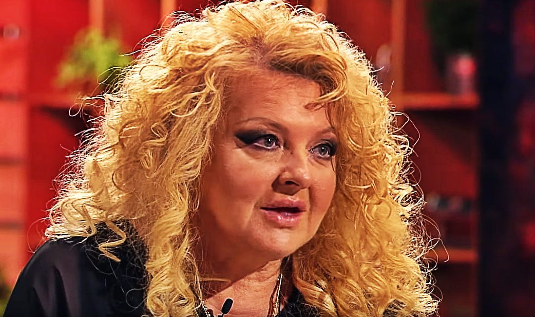 Magda Gessler wściekła jak nigdy. "To ciosy poniżej pasa"