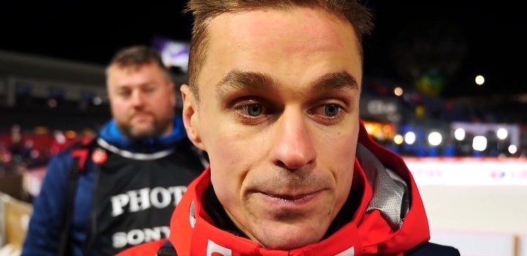 Współczujemy Piotrowi Żyle. Media przekazały informacje o jego byłej żonie