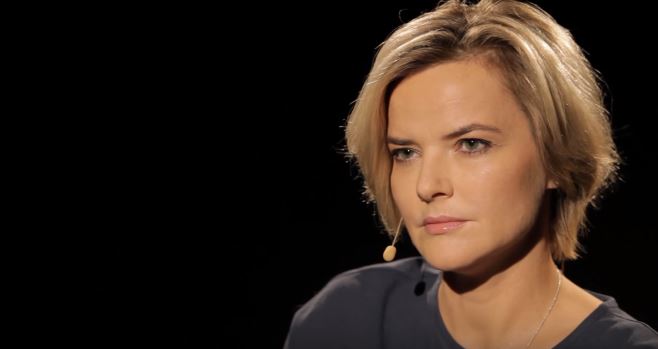 Monika Zamachowska jest przybita. Jej słowa nie pozostawiają wątpliwości