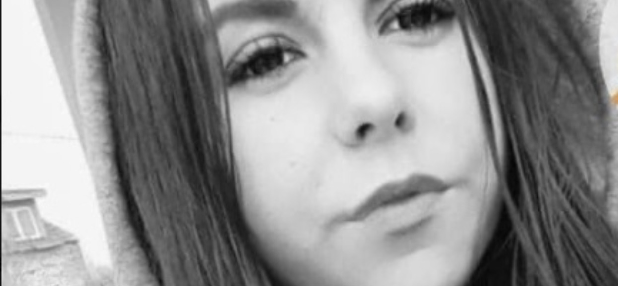 Zaginęła 15-letnia Paula. Wsiadła do pociągu i nikt jej więcej nie widział, rodzina błaga o pomoc