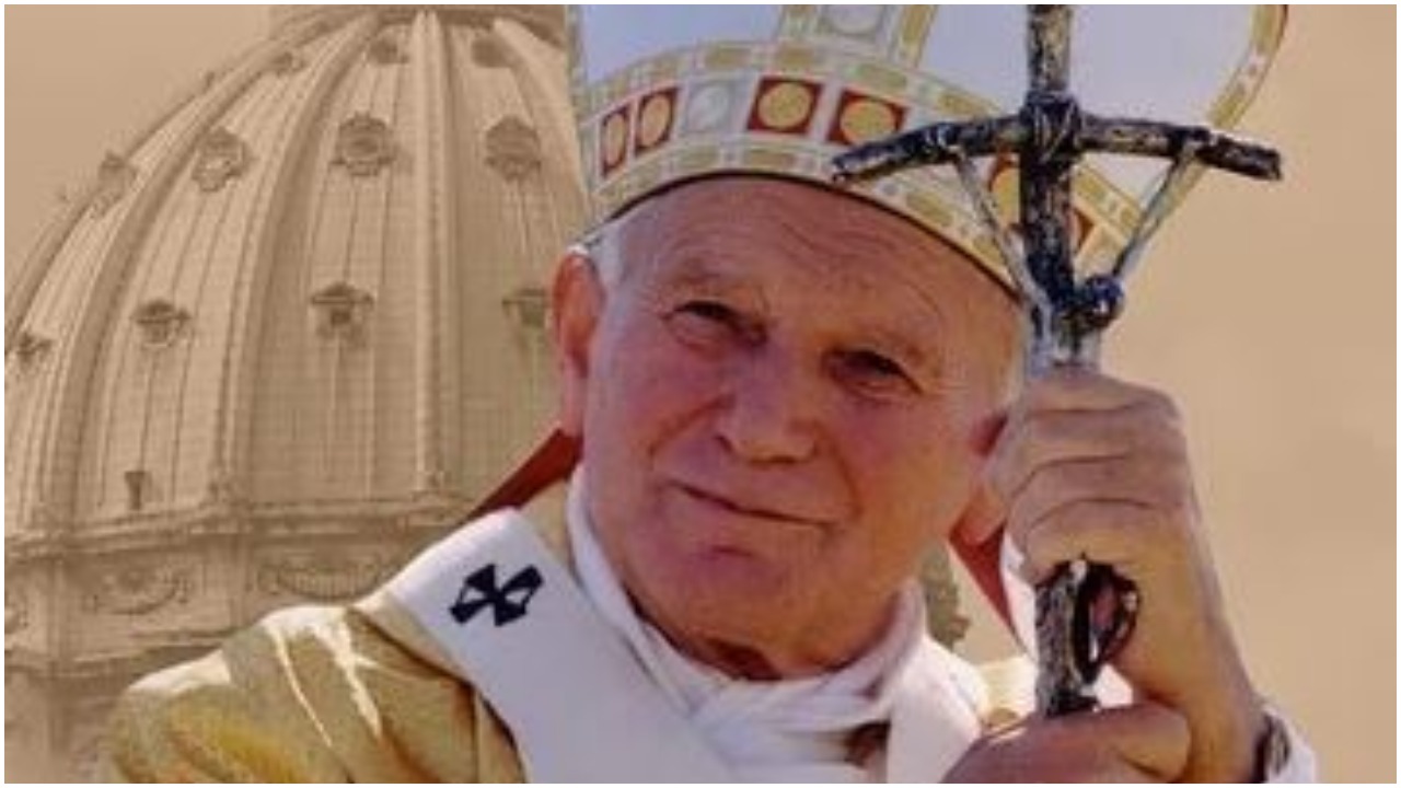 Ujawniono nieznane dotąd fakty o matce Jana Pawła II. Z jej ciałem po śmierci działy się niebywałe rzeczy