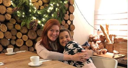 Do synowej Katarzyny Dowbor spływają gratulacje. Wszyscy patrzą tylko na jej brzuszek
