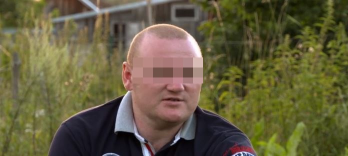 Nie można upaść niżej, uwielbiany uczestnik "Chłopaków do wzięcia" trafił do więzienia. Próbował zgwałcić swoją 79-letnią babcię