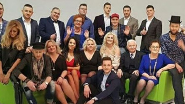 Uczestnik wygadał największy sekret "Goggleboxa" na TTV. Widzowie już nie będą patrzeć na program tak samo