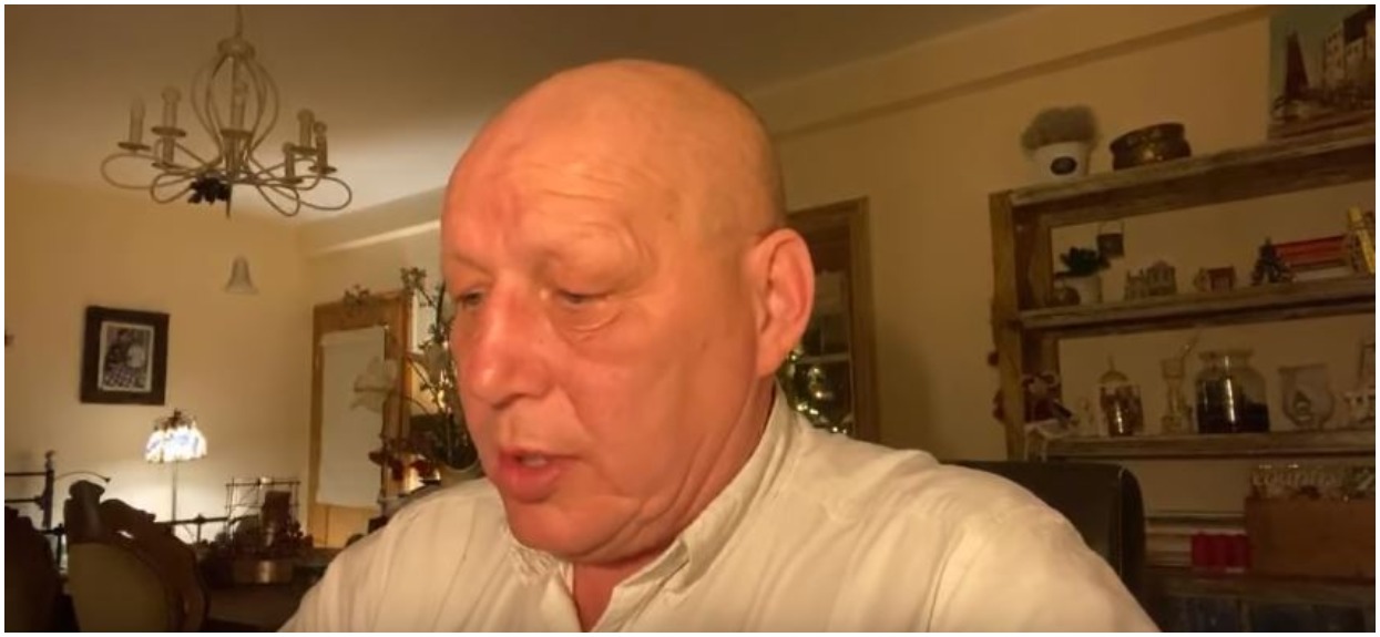 Co się dzieje z Krzysztofem Jackowskim? Niepokojące informacje trafiły do mediów