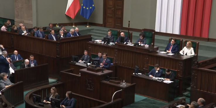Wielki dramat słynnego posła. Zmarło jego czworo dzieci