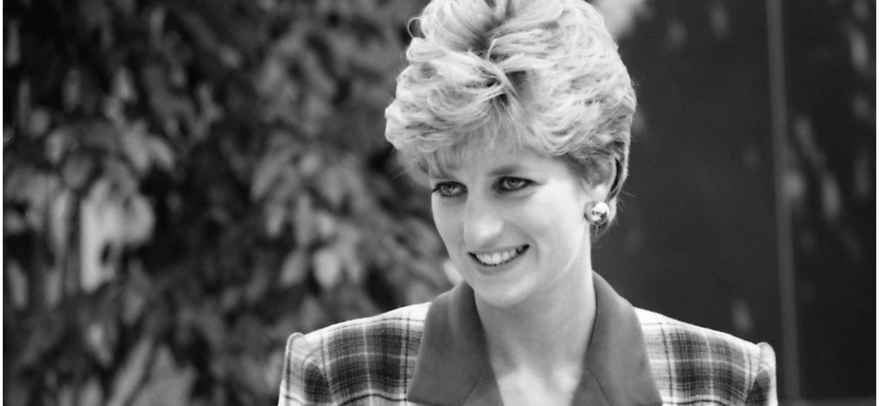 Rodzina królewska legnie w gruzach? Ujawniono, że księżna Diana miała córkę