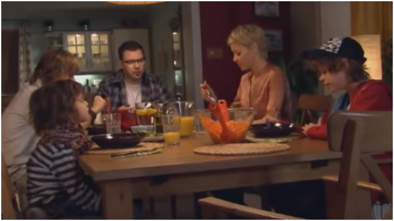 TVP kasuje hitowy serial, aktorzy nic nie wiedzieli. W sieci pojawiło się emocjonalne oświadczenie gwiazdy