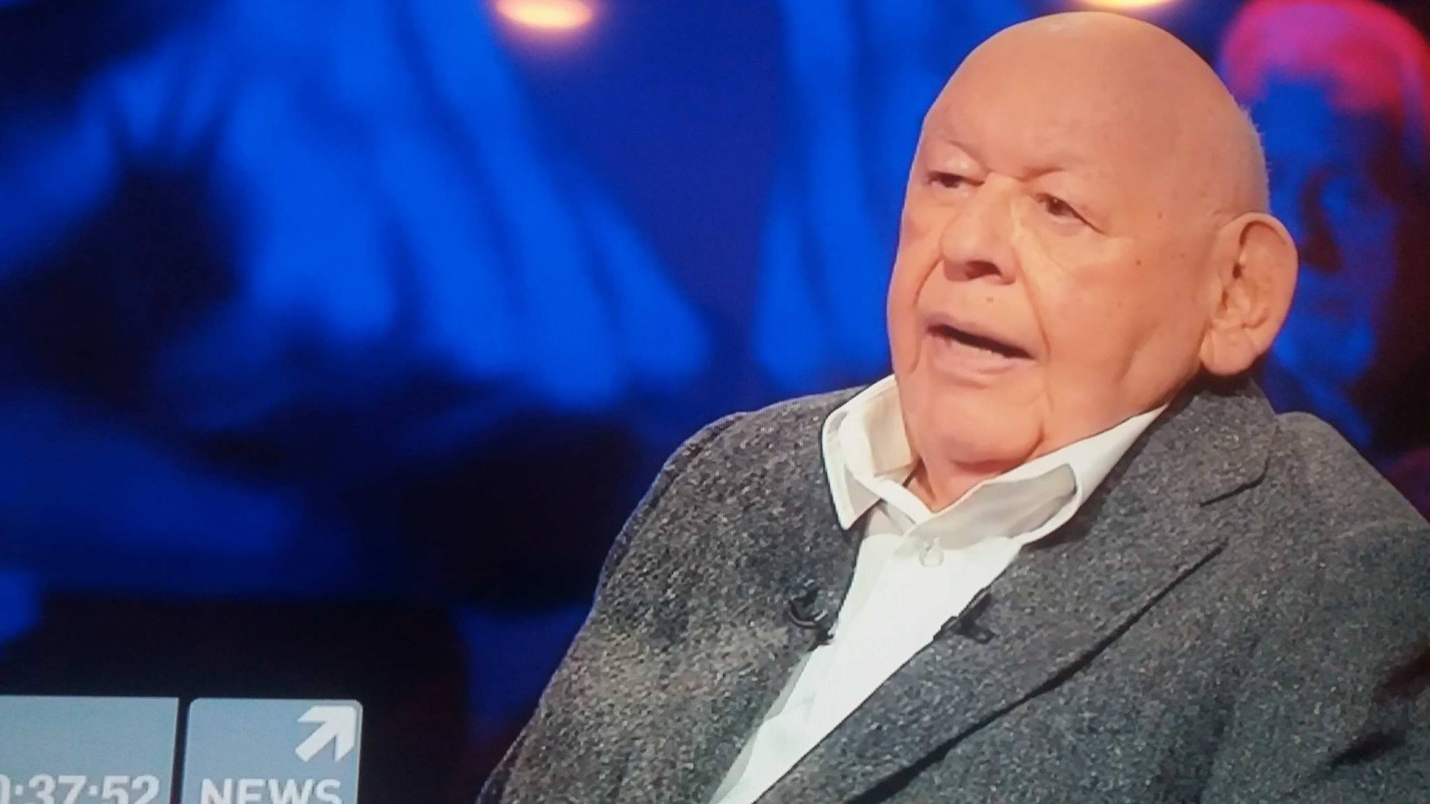 Jerzy Urban rozniósł "Skandalistów" w pył. To przejdzie do historii