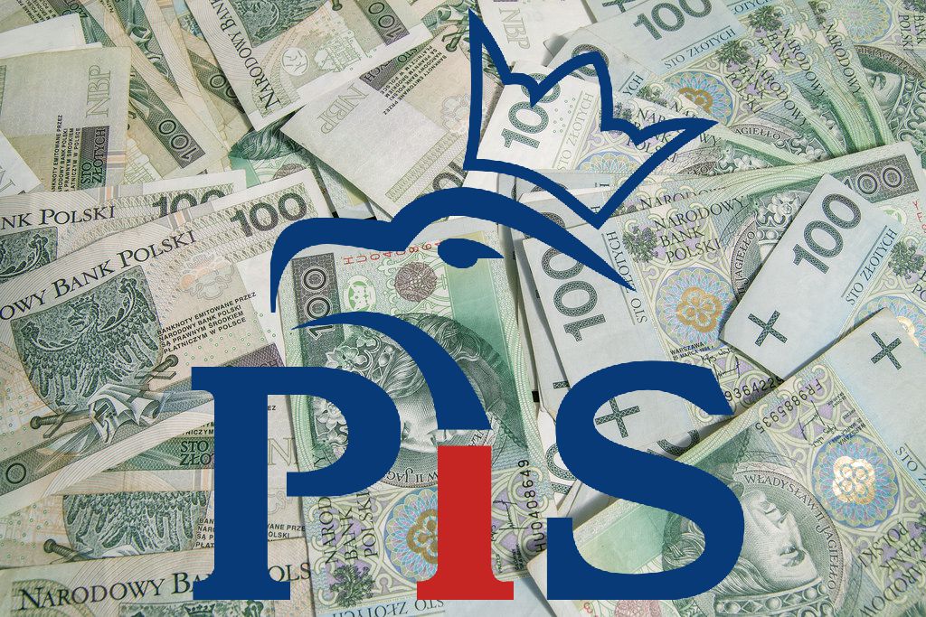 Wycinka w Białowieży to nic. Miliardy pójdą na "katastrofę ekologiczną PiS"