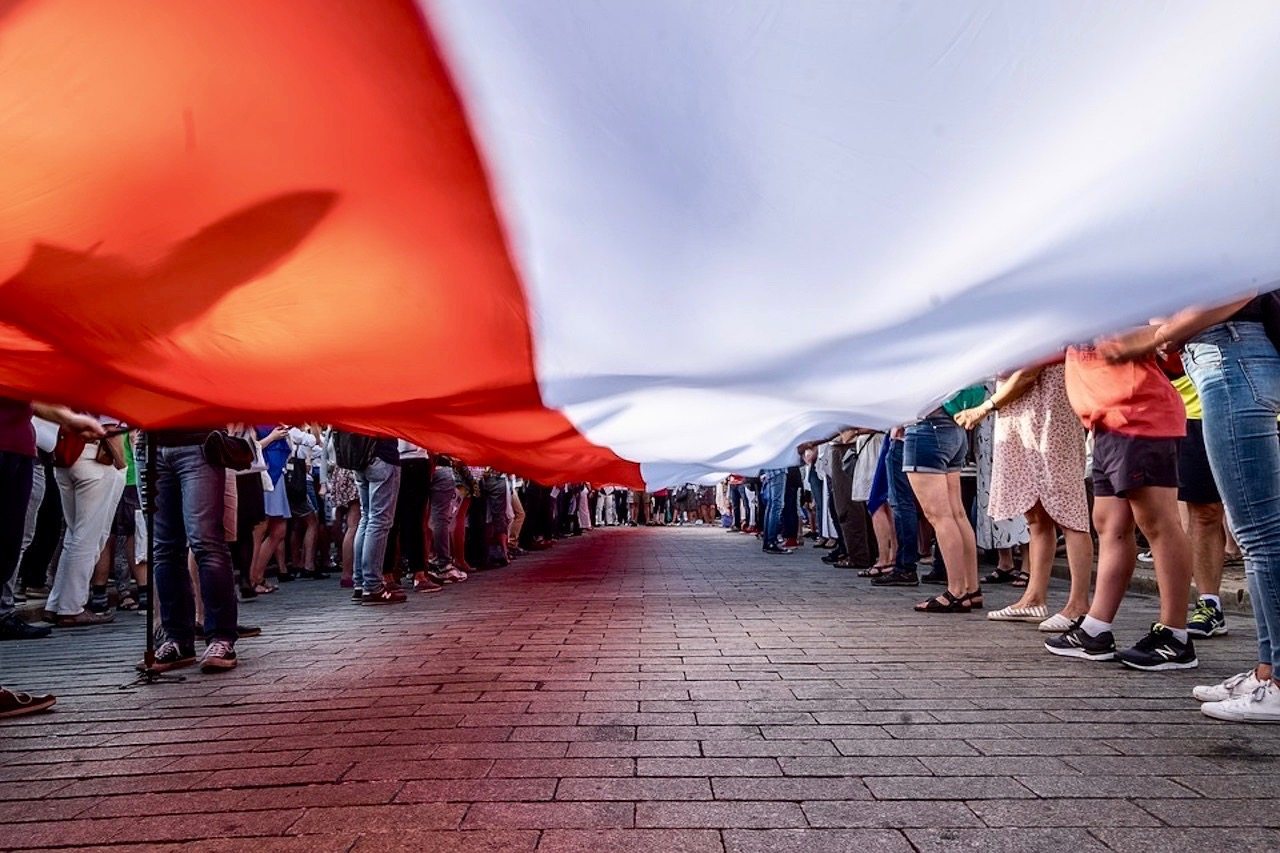 Zapiera dech w piersiach. Tego będzie nam zazdrościł cały świat
