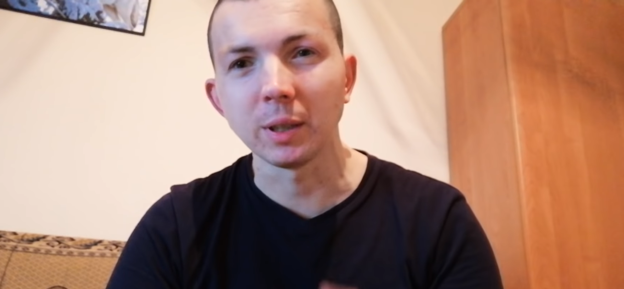 Przerwano zasłonę milczenia. Jaruś z "Chłopaków do wzięcia" otrzymał bolesny cios, smutne