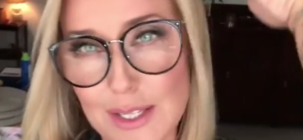 Co za Adnonis. Agata Młynarska pokazała swojego młodego syna, przystojniak jakich mało