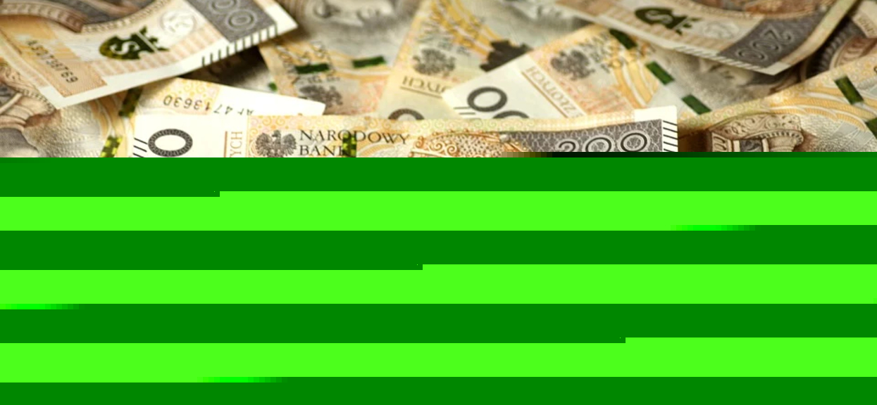 Za jeden banknot 10, 20 i 50 zł możesz dostać nawet kilka tysięcy. Wystarczy sprawdzić jeden malutki szczegół