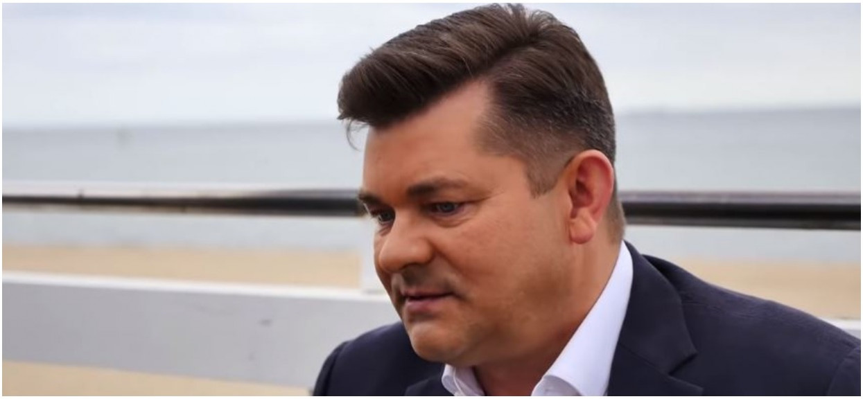 Zenek na pewno chciał żeby wyciekły do sieci? Najbardziej prywatne zdjęcia króla disco polo, nigdy wcześniej niepublikowane