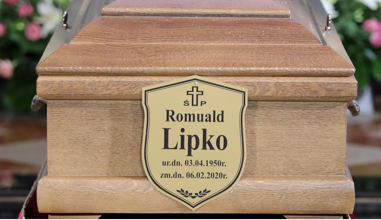Nagła śmierć polskiego muzyka. Rodzina jest w rozsypce, potrzebują pomocy