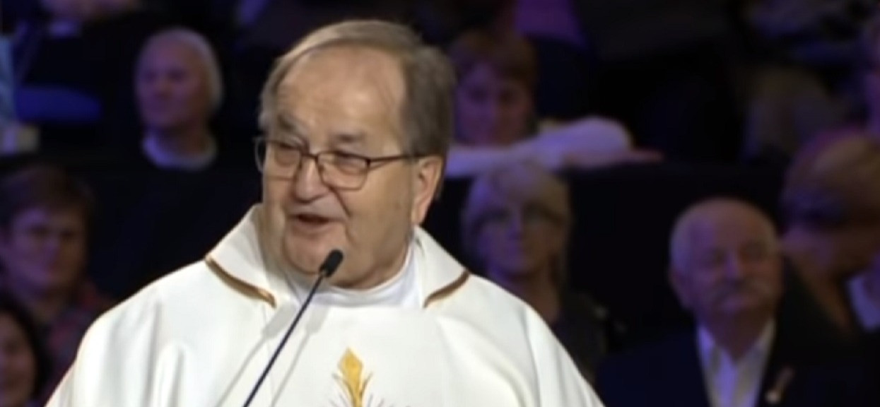 Ujawniono nieznany biznes Tadeusza Rydzyka. Porażające fakty wyszły na jaw