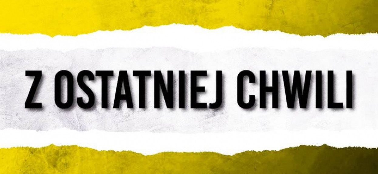 Z ostatniej chwili. Pobita polityk PiS w krytycznym stanie w szpitalu