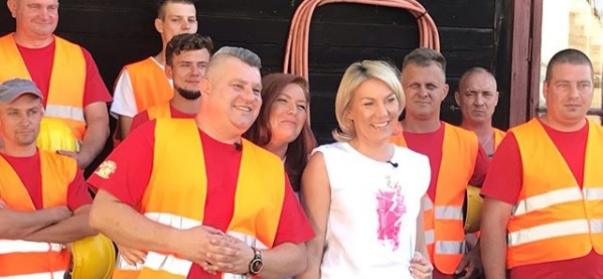 2-letnia córeczka zabiła swoją mamę. Kobieta umierała na jej oczach