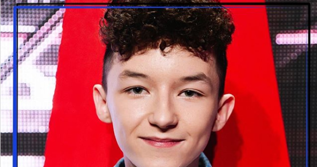 Brawo Marcin! Trzymamy kciuki za dalsze sukcesy po zwycięstwie w The Voice Kids
