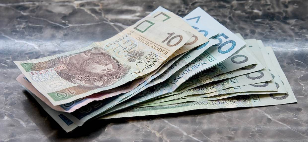 1000 plus dla konkretnej grupy Polaków. Wiadomo, kto mogą liczyć na zastrzyk pieniędzy