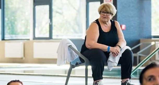 Przykre informacje dla widzów "Sanatorium miłości". Chodzi o Wiesię, nie jest z nią dobrze