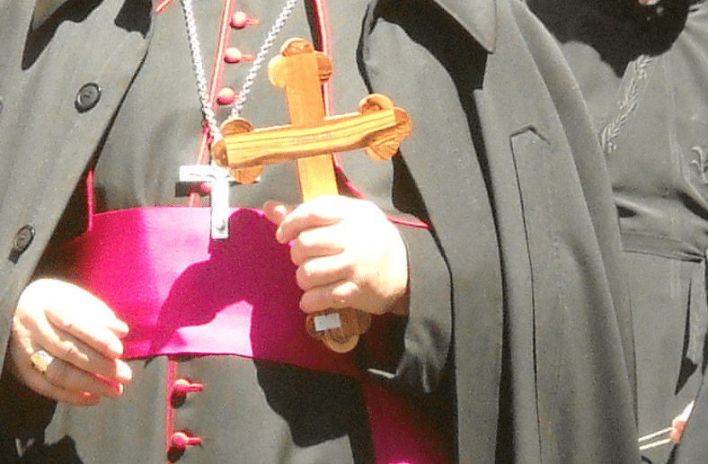 Kościół w Polsce chce tego zakazać. "Trzeba iść pod prąd źle rozumianej wolności"