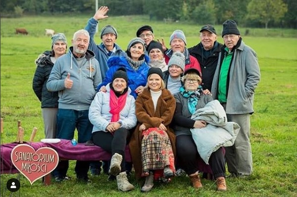 Słychać było tylko krzyki i szloch. Niewyobrażalne sceny w "Sanatorium miłości", jak mogli im zrobić taką rzecz?