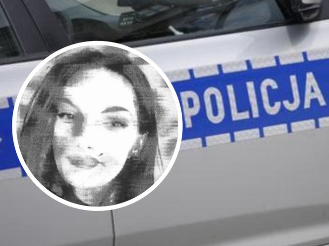 Zaginęła 16-letnia Oliwia. Policja pilnie prosi o pomoc